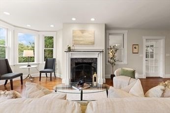 91 University Rd Unit 2, Brookline, MA 02445