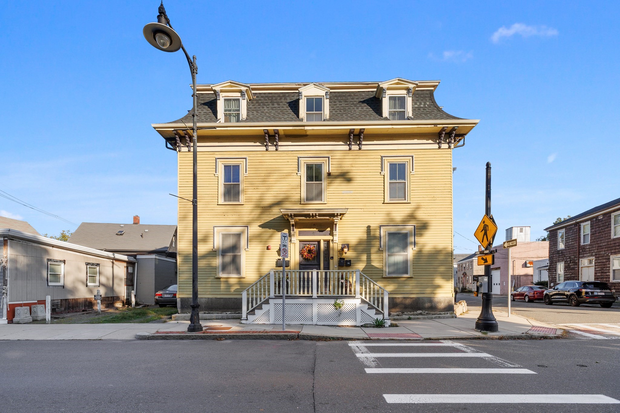 47 Bridge St #1, Salem