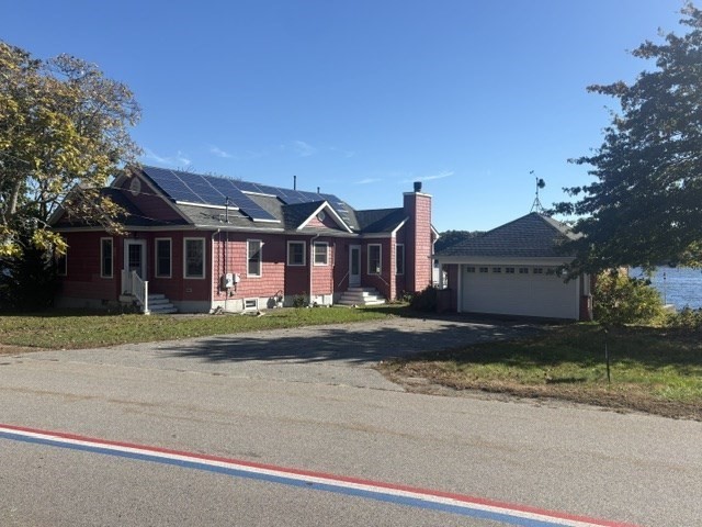 3470 Riverside Ave, Somerset, MA 02769
