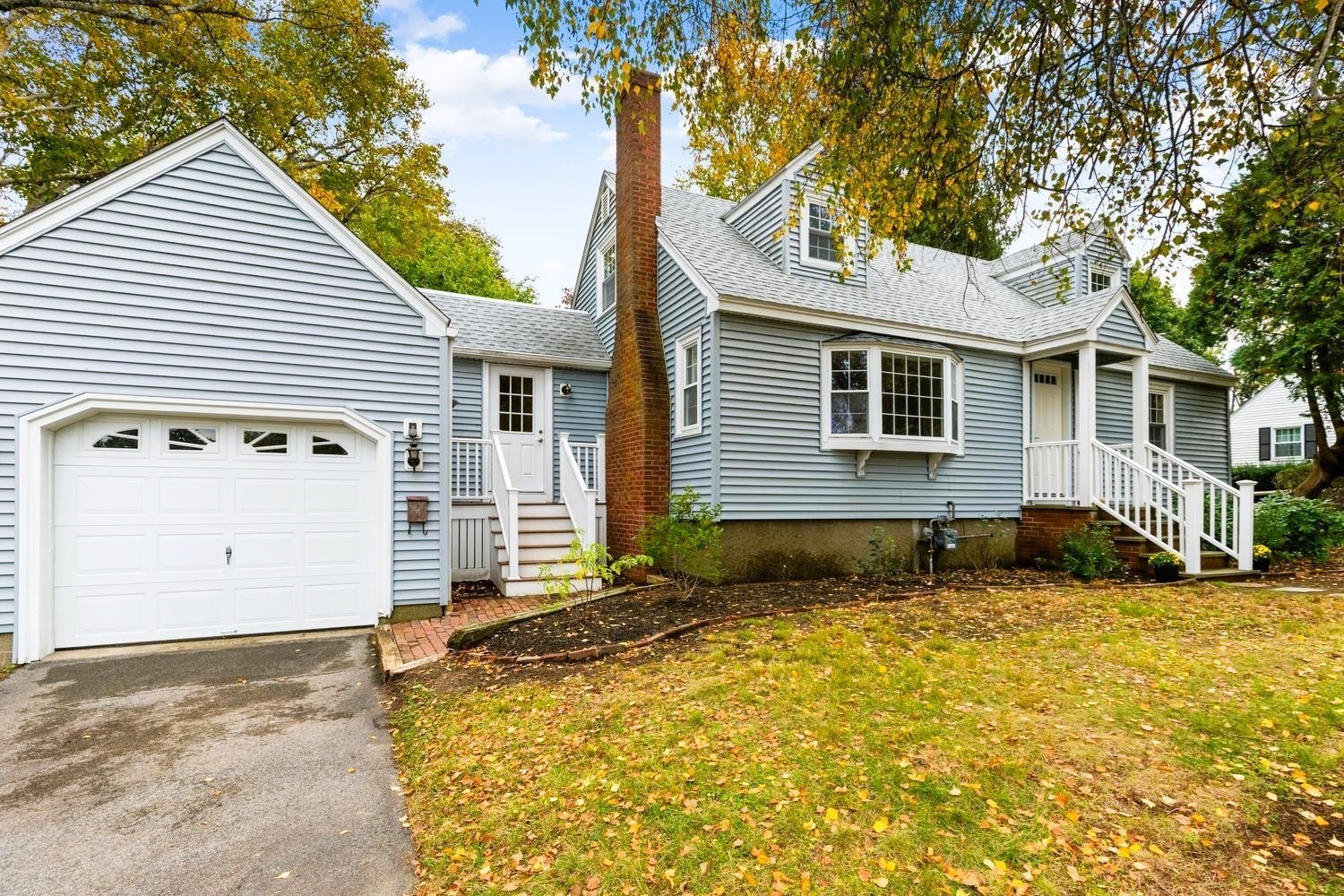 12 Hog Hill Rd, Peabody