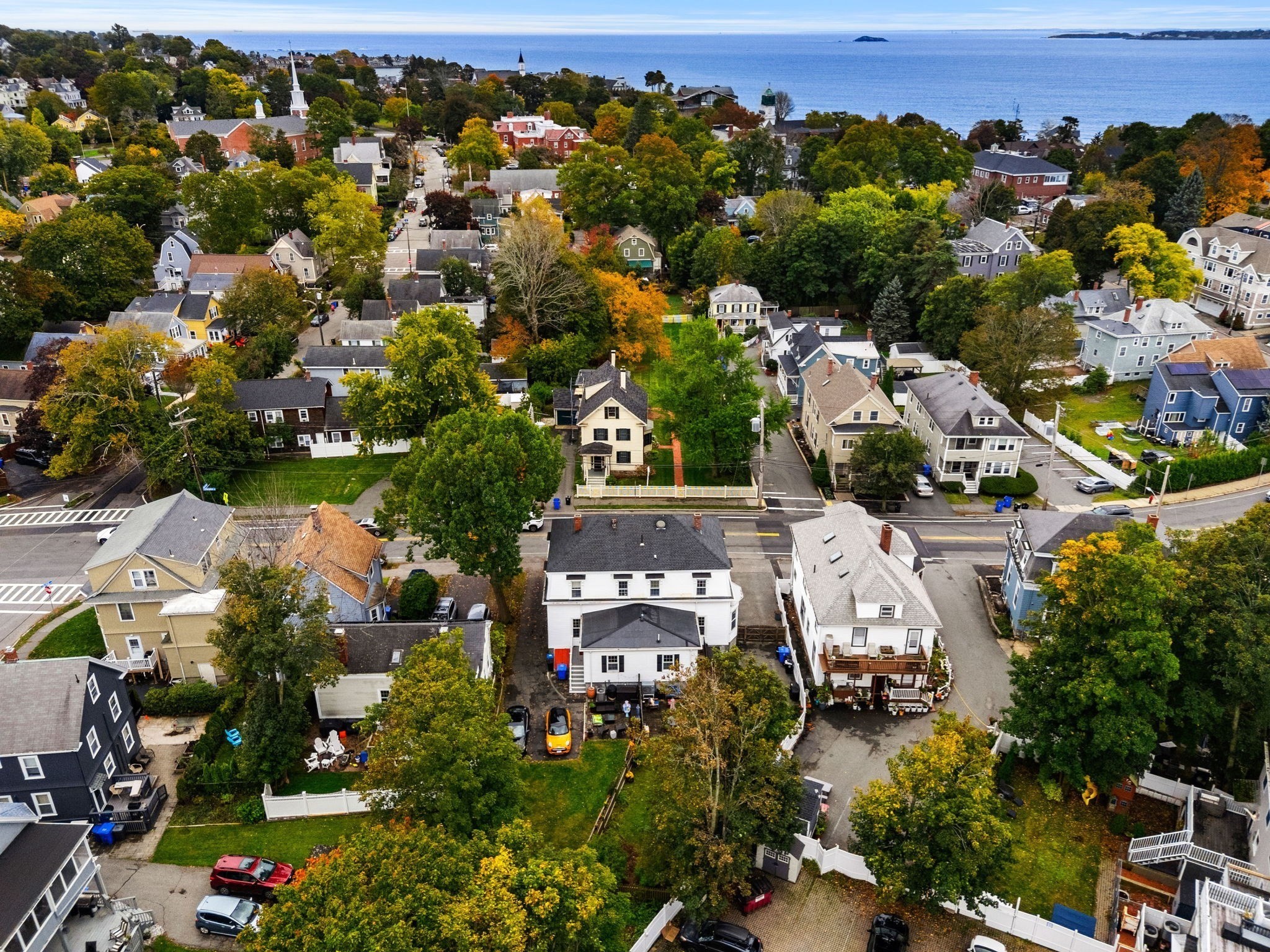20 Paradise Unit 20, Swampscott, MA 01907