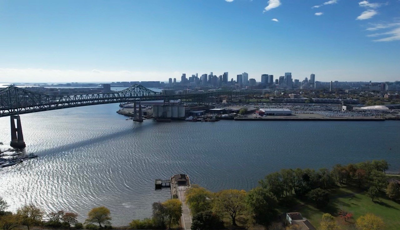 65 Boatswains Way Unit 65, Chelsea, MA 02150