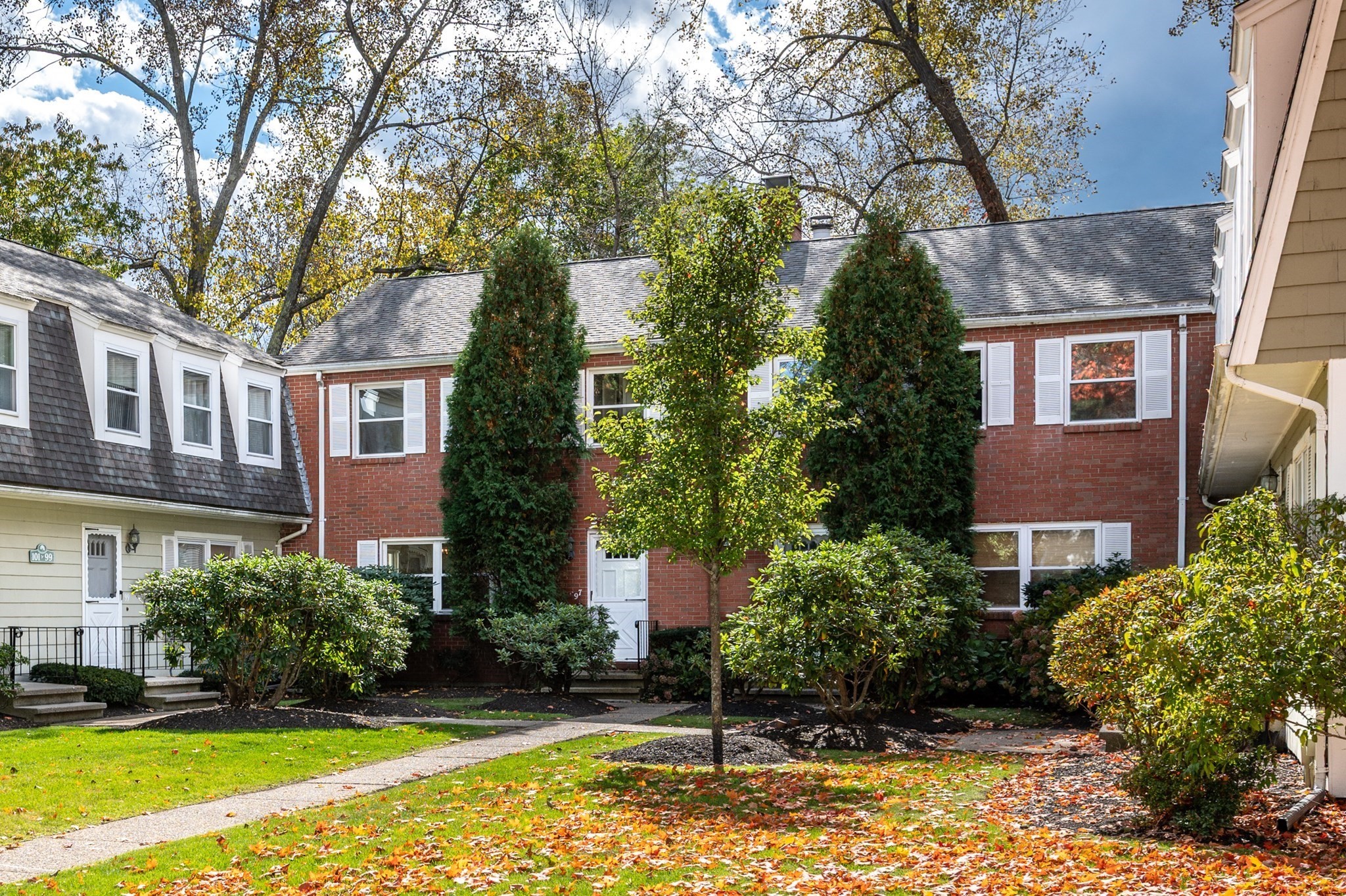 97 Saco Unit 97, Newton, MA 02464
