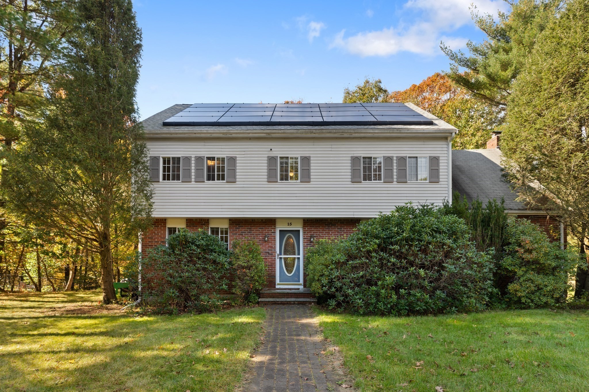 15 Condor Rd, Sharon, MA 02067