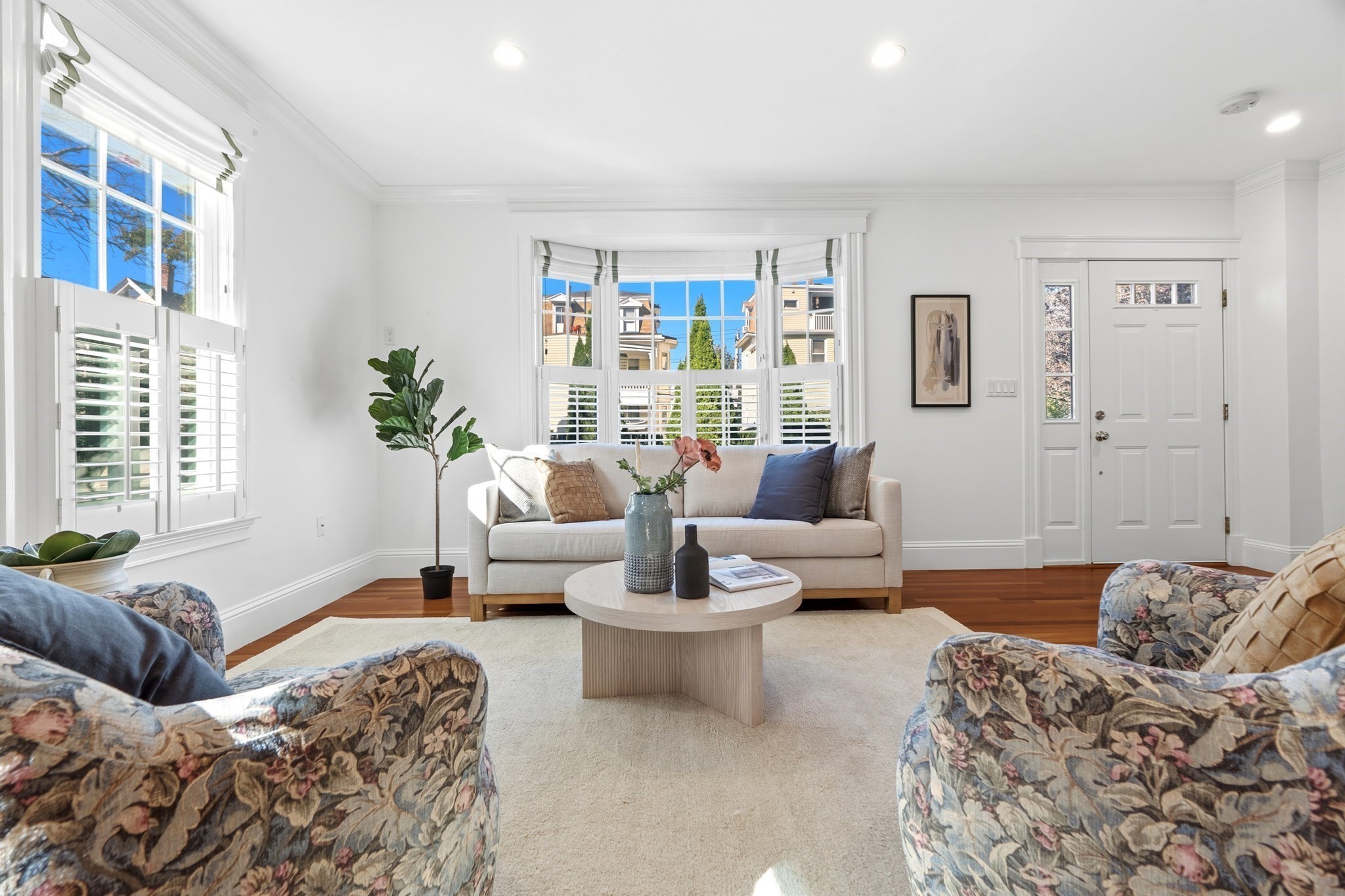 41 Oak St Unit 41B, Somerville, MA 02143