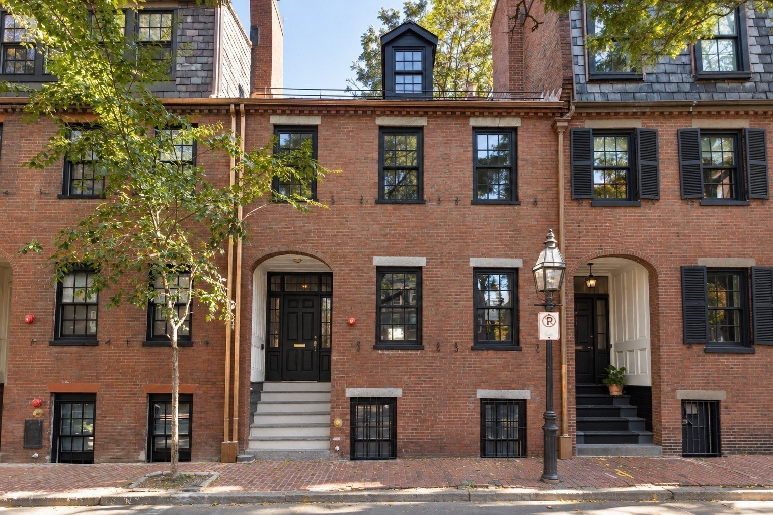 48 Fayette St, Bay Village, Boston, MA 02116
