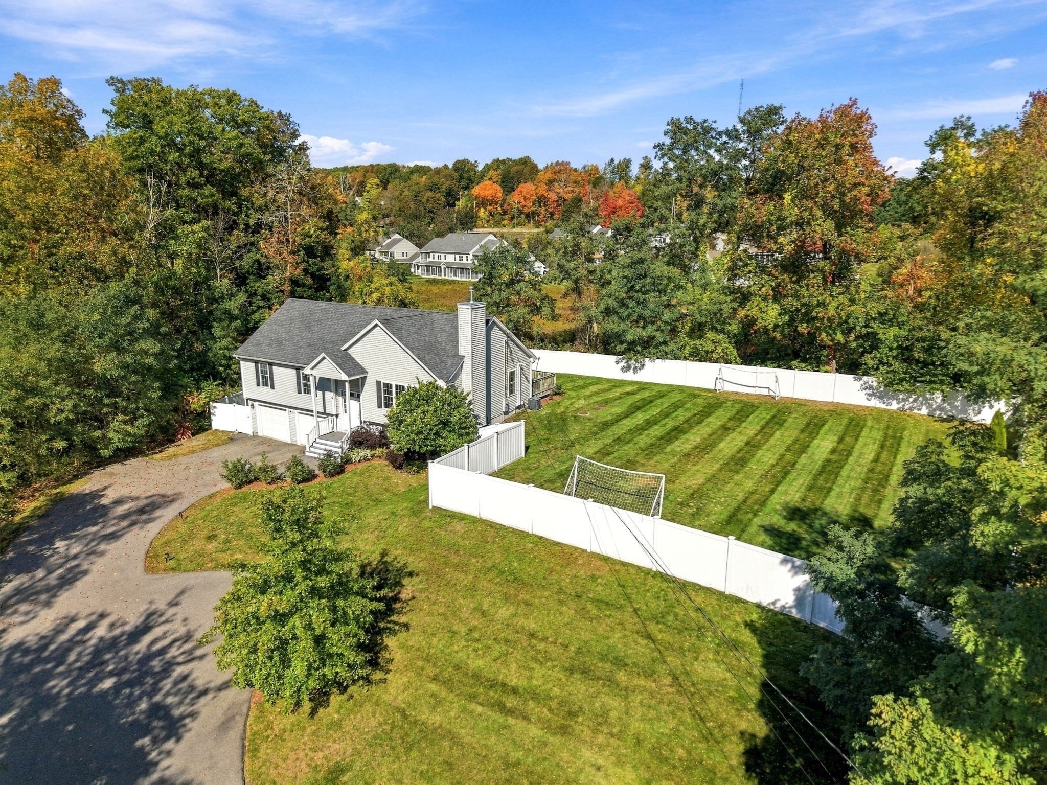 23 Grandview, Middleton, MA 01949