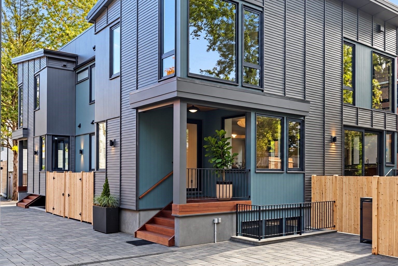 6 Holworthy Terrace Unit 6, Cambridge, MA 02138