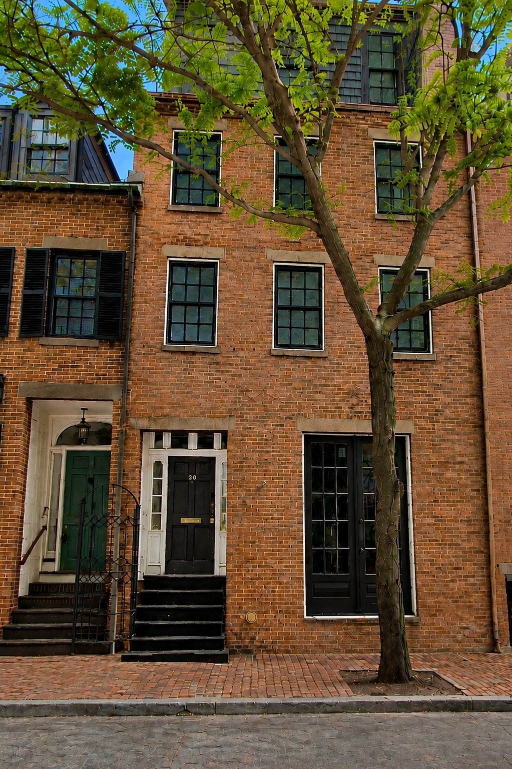 20 Shawmut St, Bay Village, Boston, MA 02116
