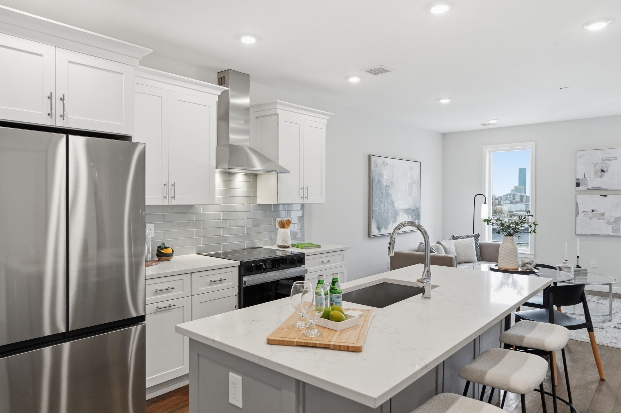 267 Old Colony Unit 510, South Boston, Boston, MA 02127