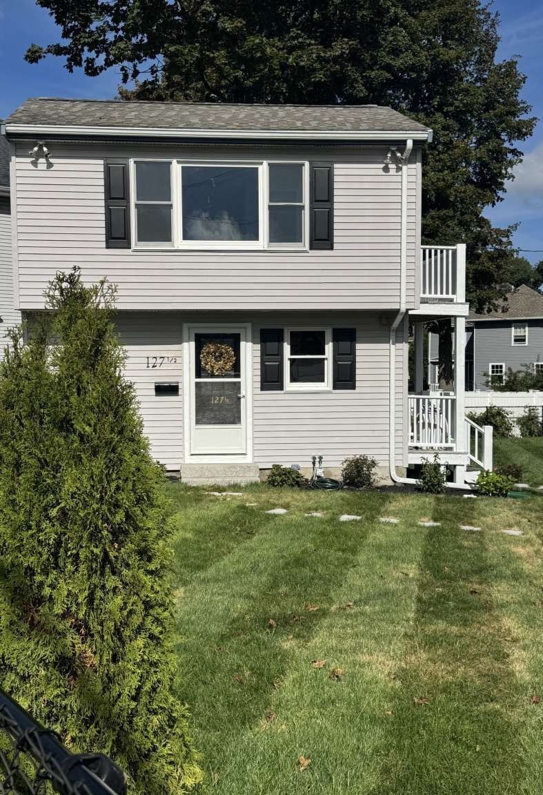 127 Bridge Street Unit 127 1/2, Beverly, MA 01915