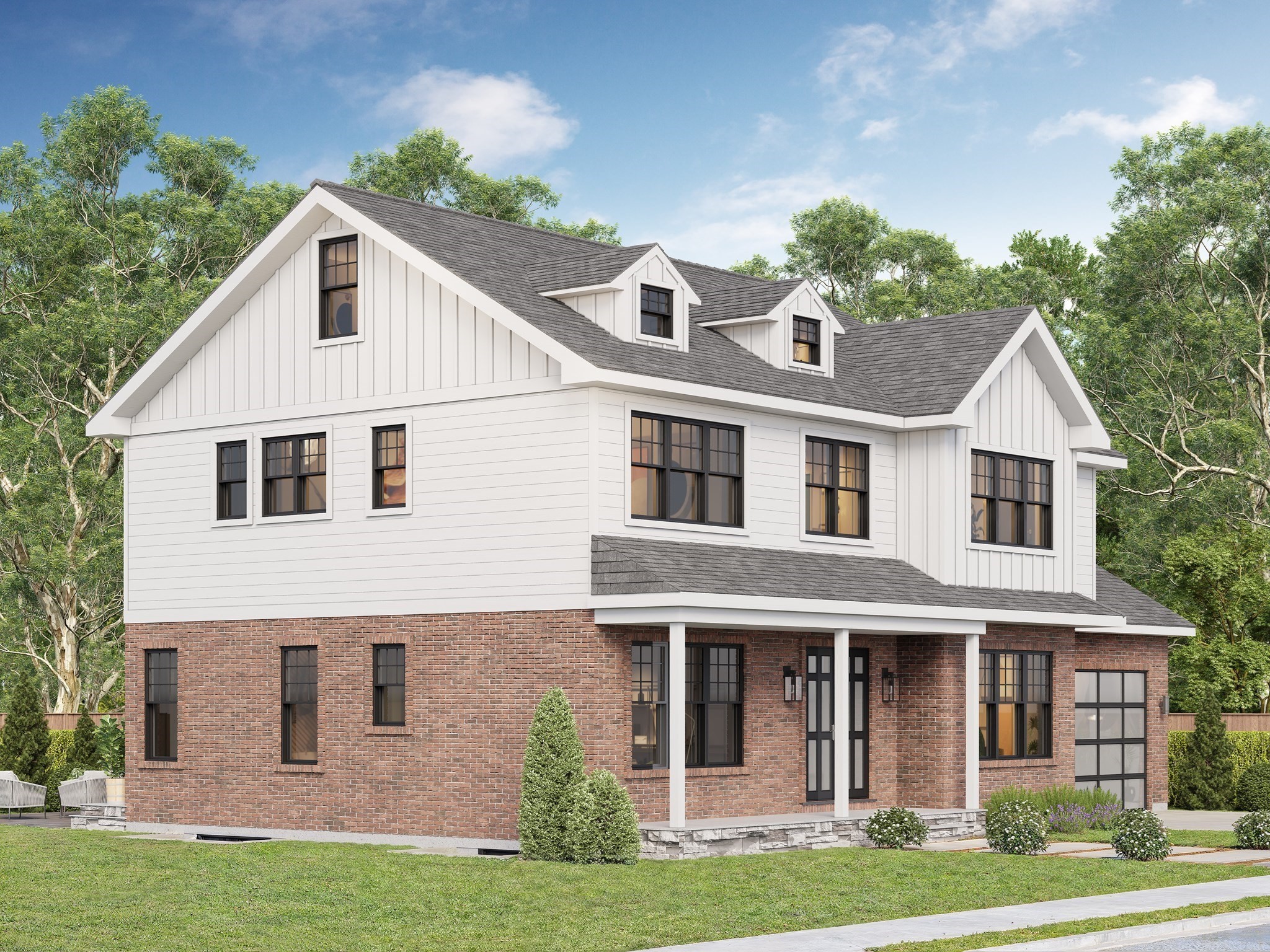  126 Russell Rd, Newton, MA 02465