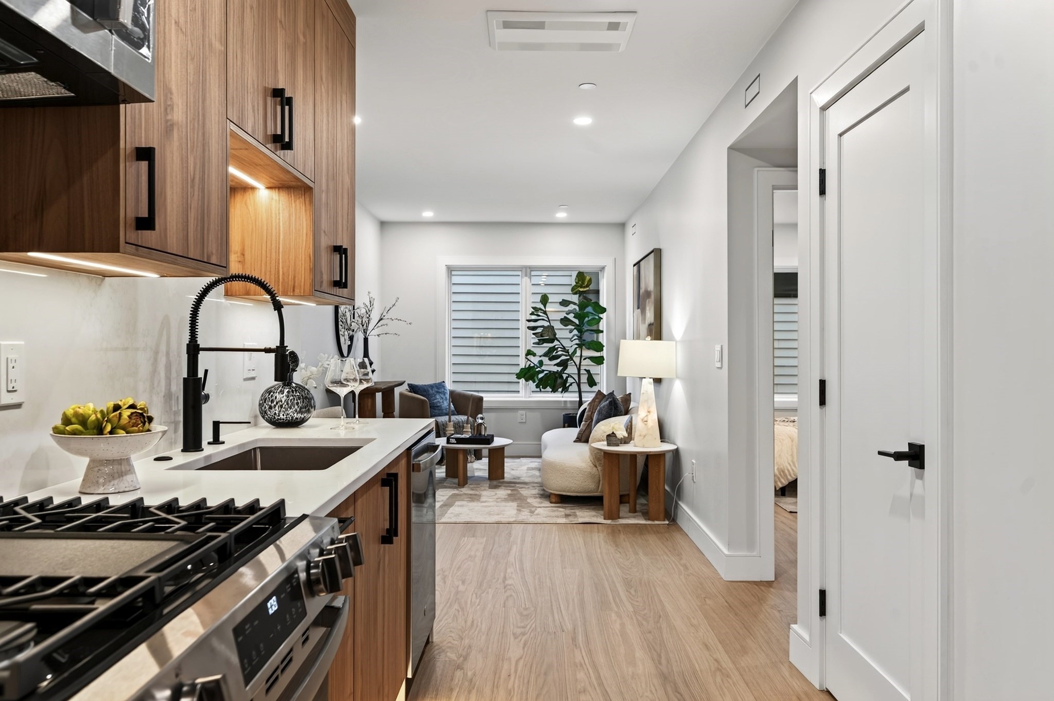 250 Bremen Unit 3, East Boston, Boston, MA 02128
