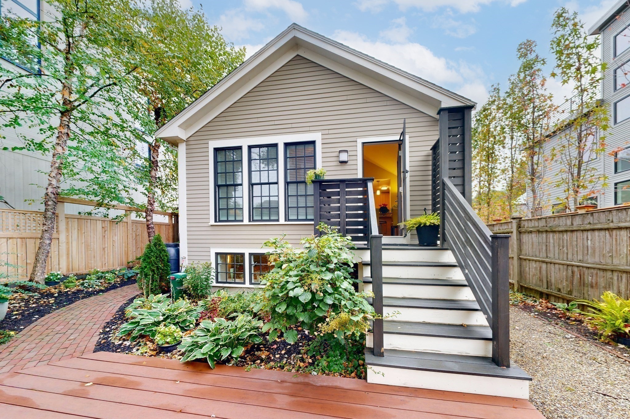 18 Hazel Street, Cambridge, MA 02138