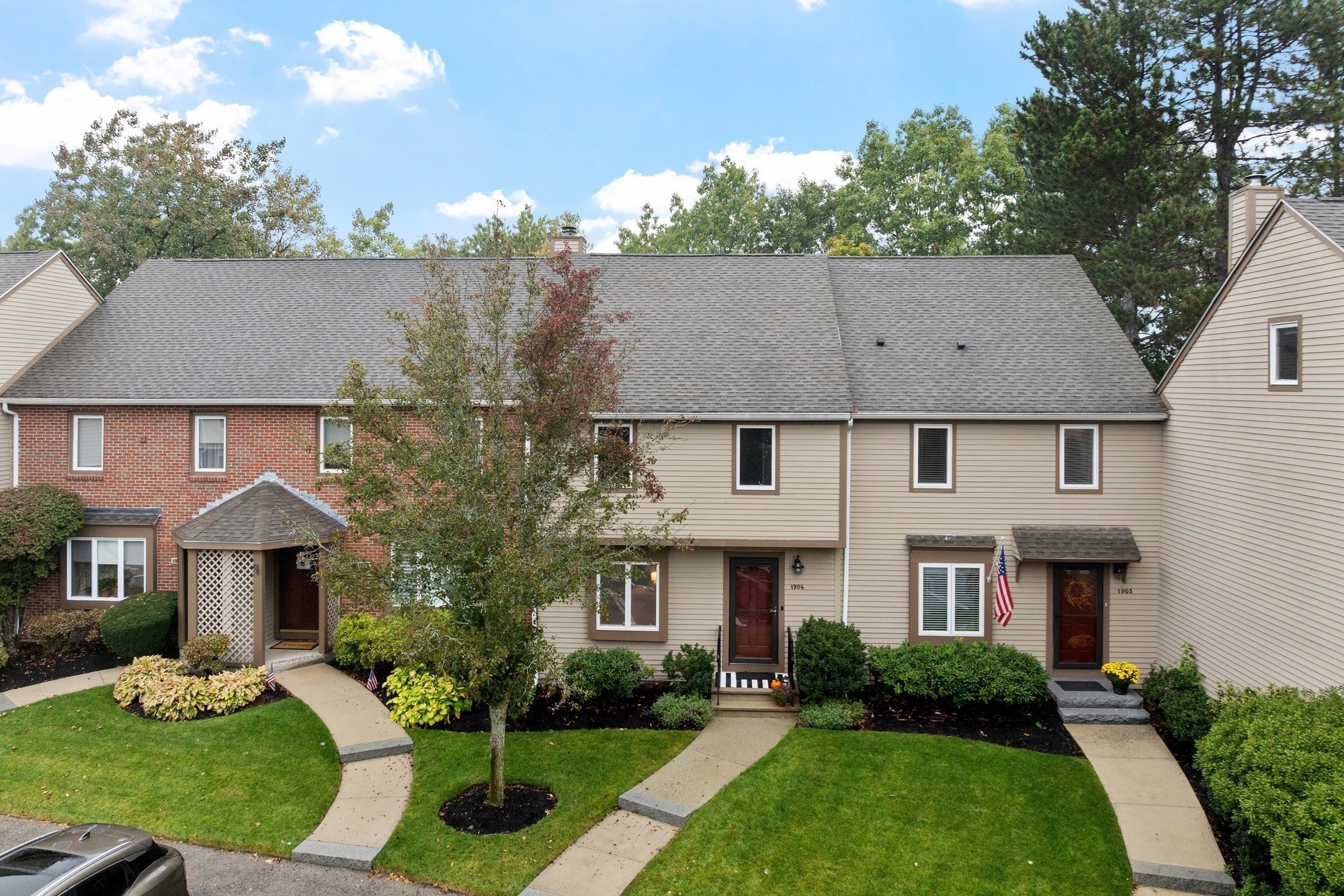1904 Lewis O. Gray Drive Unit 1904, Saugus, MA 01906