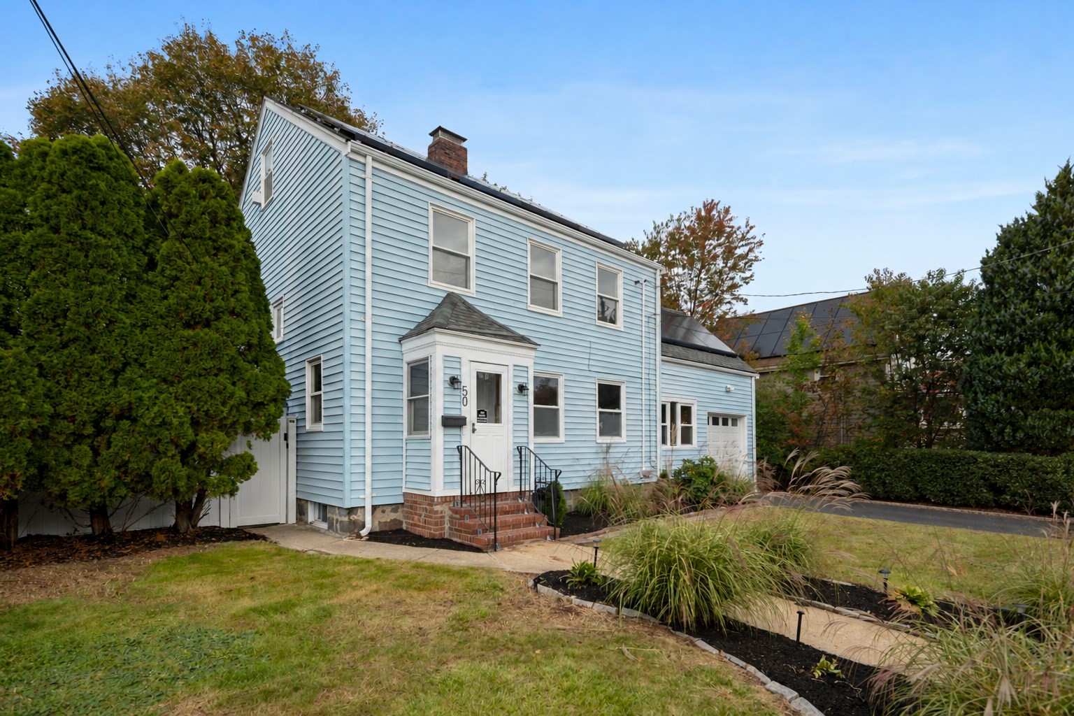 50 Lasell St, West Roxbury, Boston, MA 02132