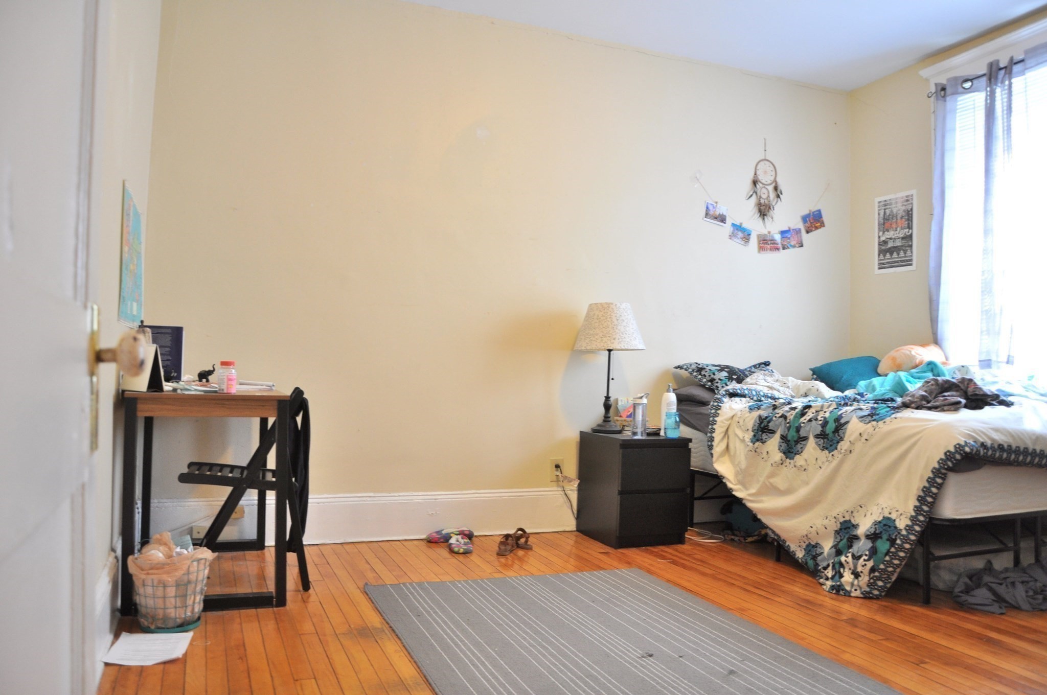 30 Glenville Ave Unit 1A, Allston, Boston, MA 02134