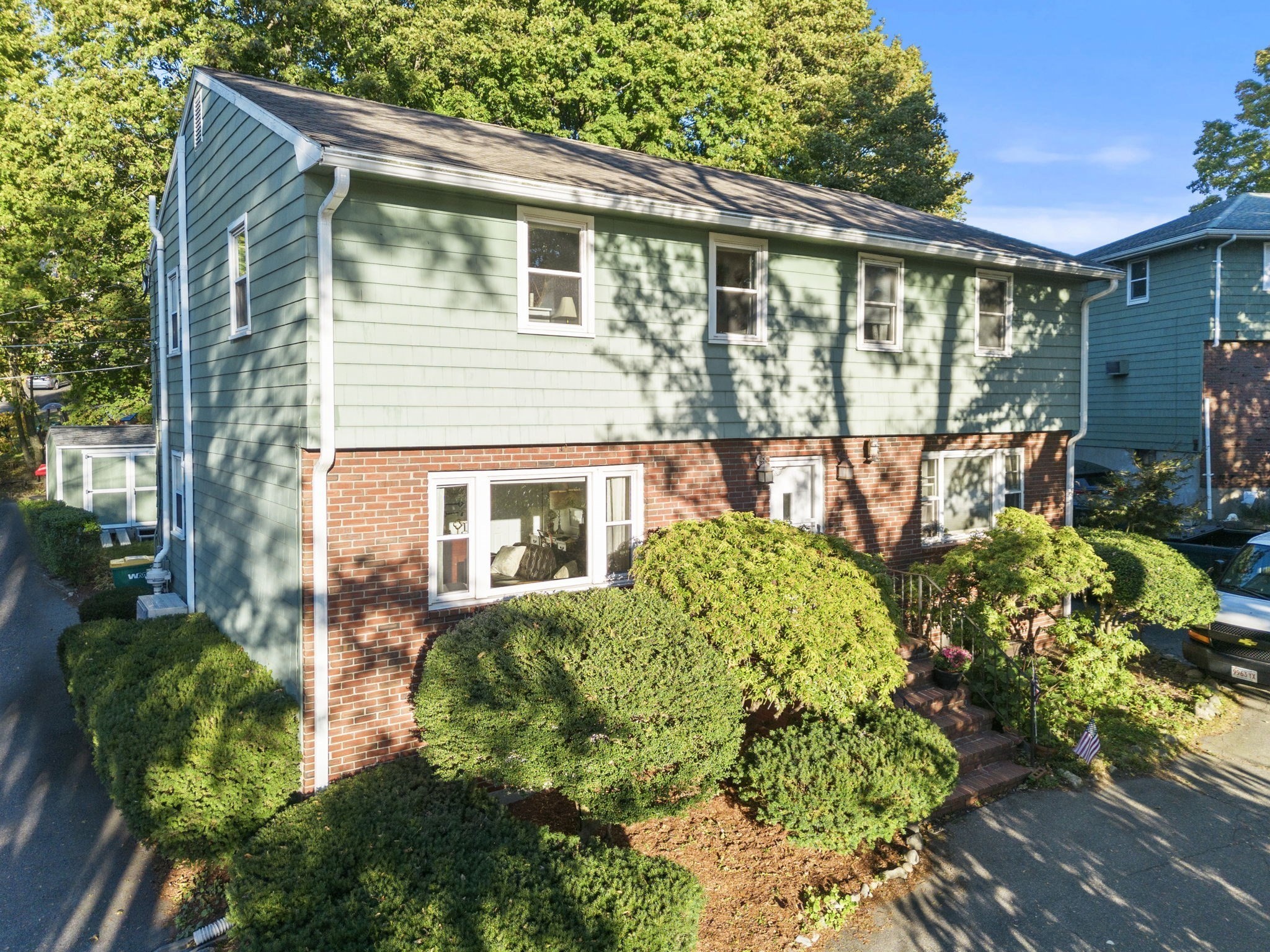 40 Buckman St Unit 40, Woburn, MA 01801