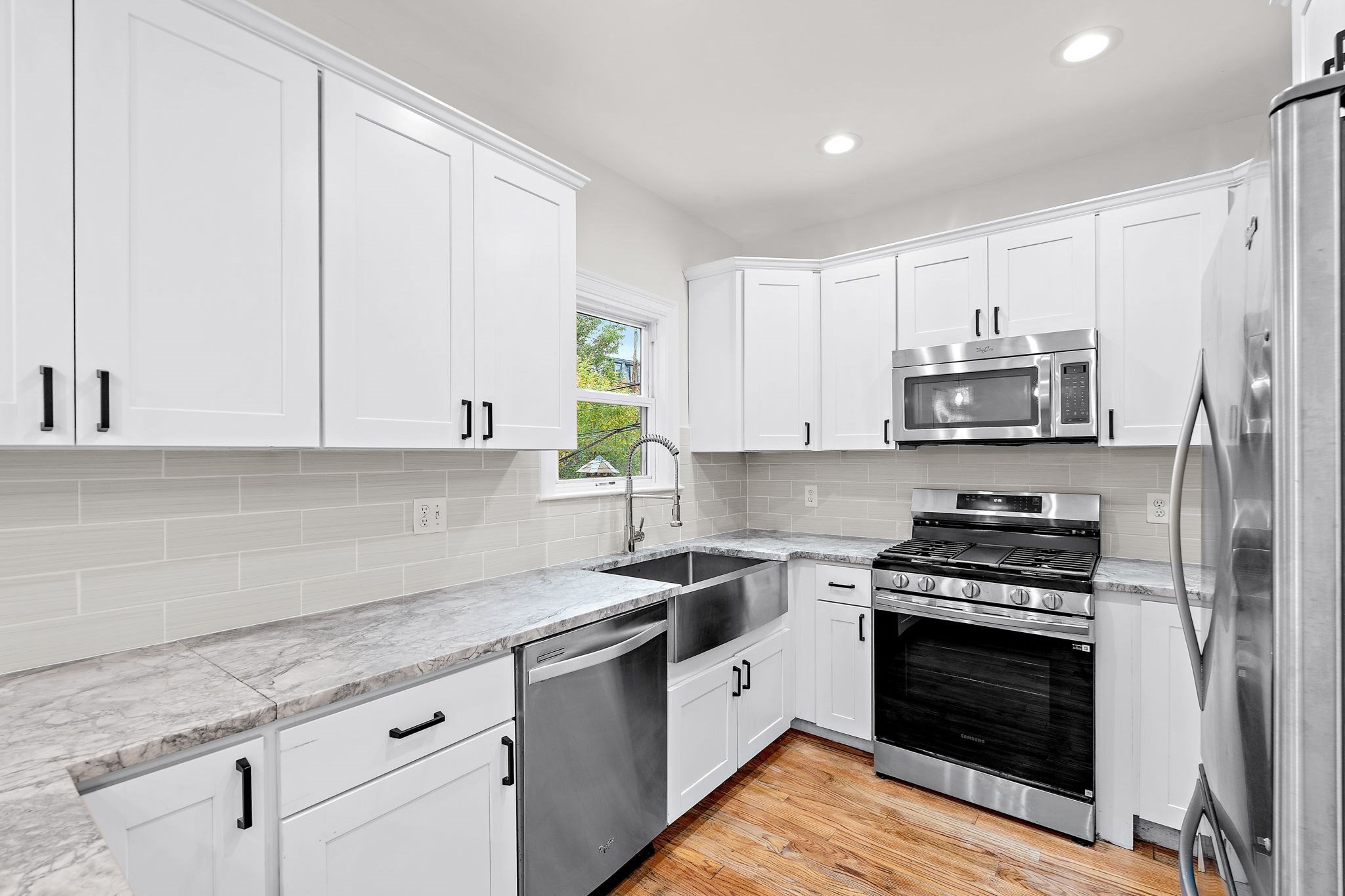108 Bennington St Unit 1, East Boston, Boston, MA 02128