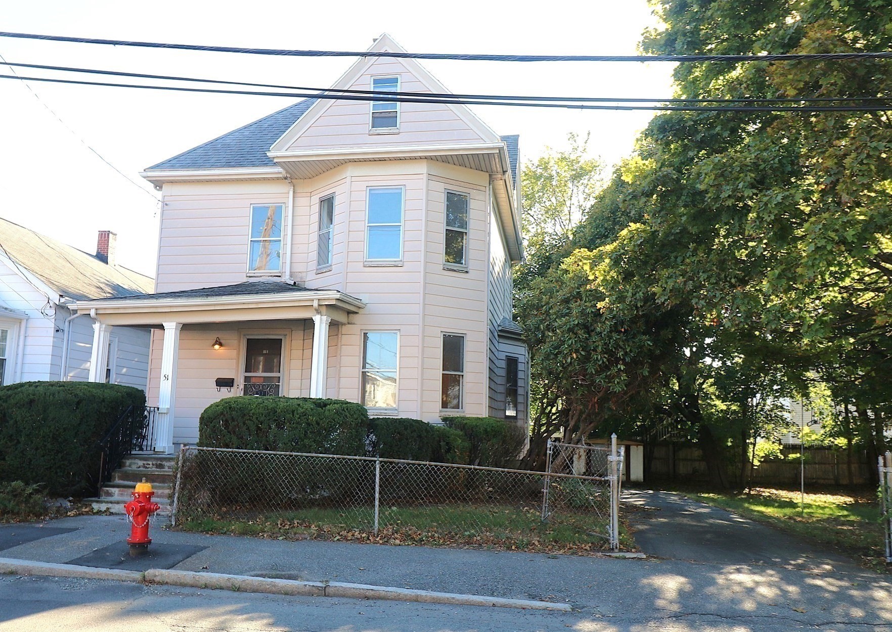 51 Library Street, Revere, MA 02151