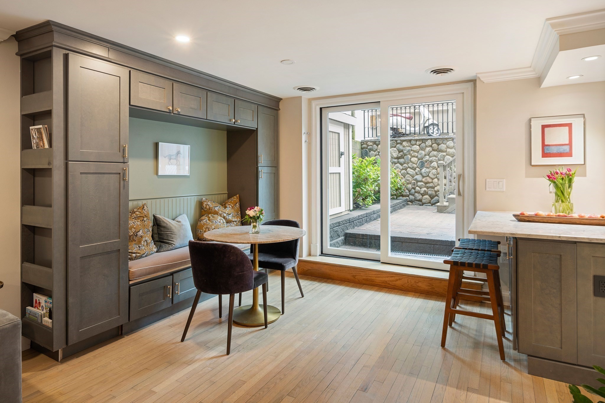 7 Concord Sq Unit 1, Boston - South End, MA 02118