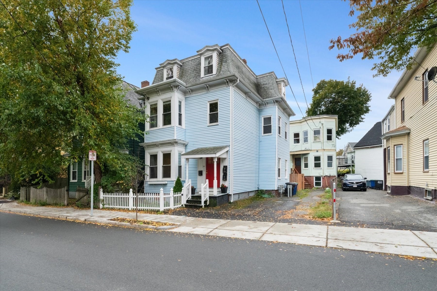 30 Summer Street Unit 1, Somerville, MA 02143