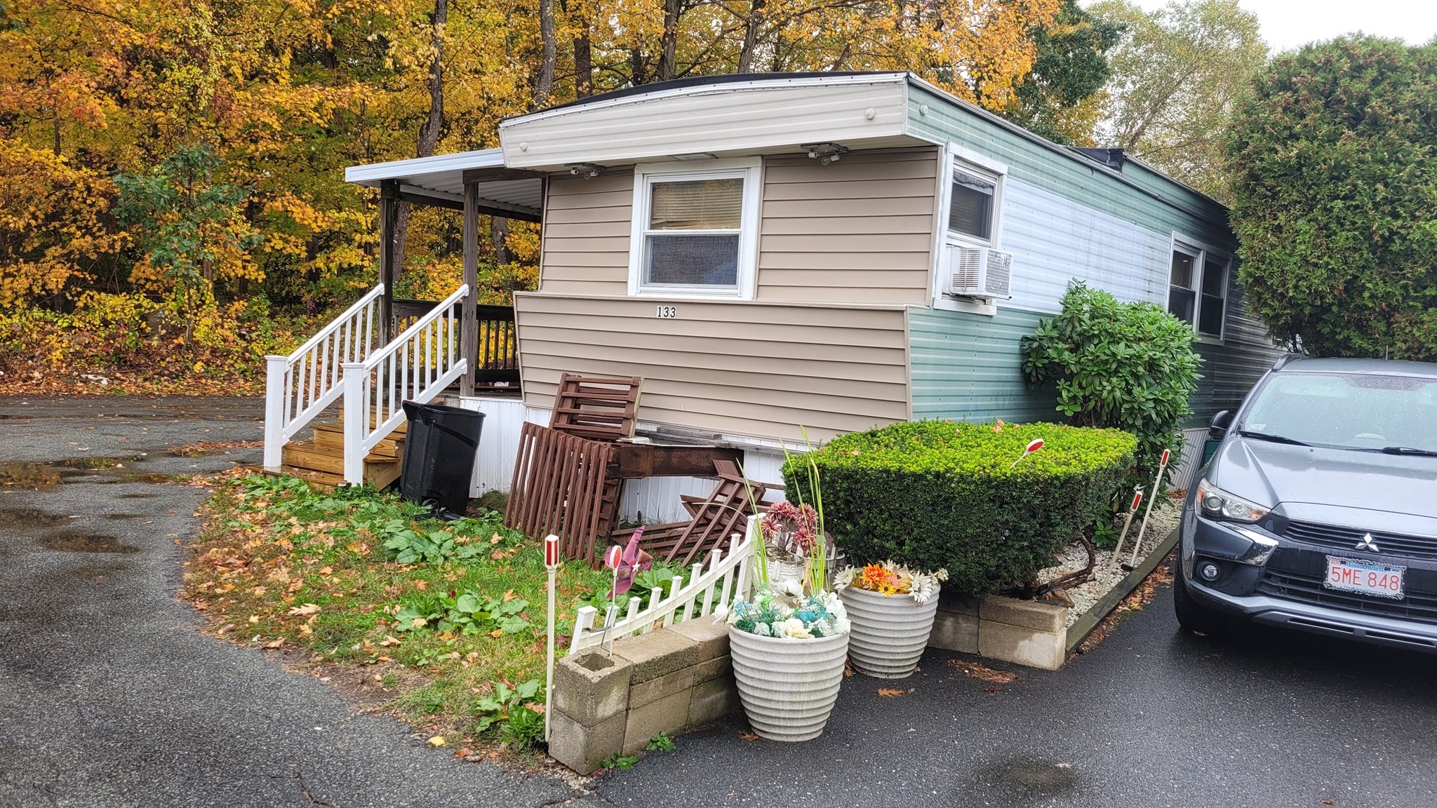 286 Newbury #133, Peabody