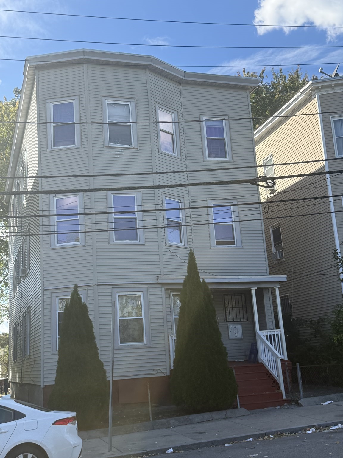 39 Standish Street, Boston - Dorchester, MA 02124