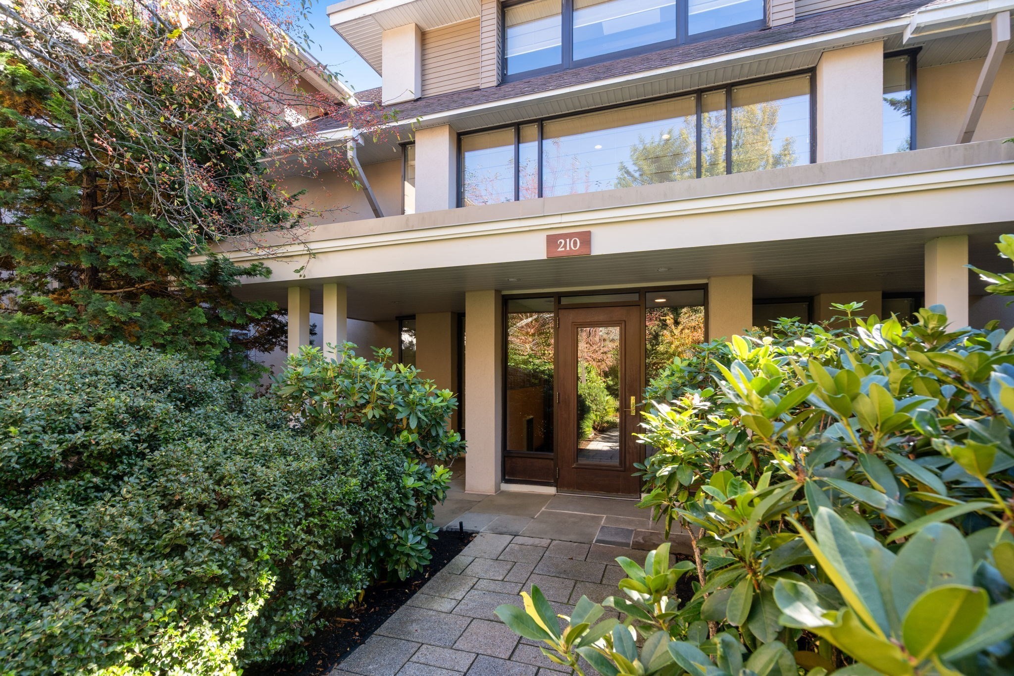210 Allandale Road Unit 1C, Boston - West Roxbury, MA 02467