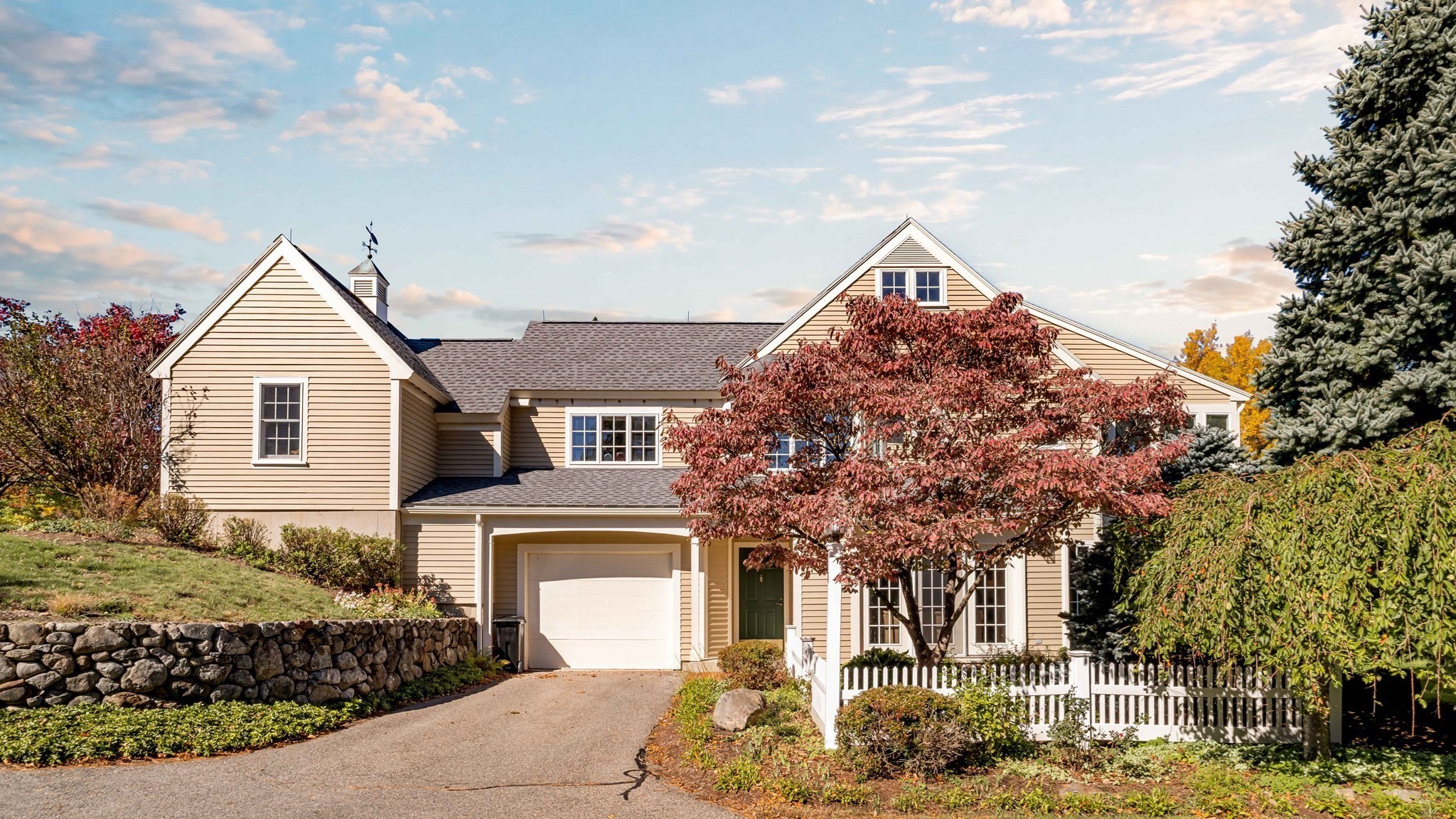 46 Great Hill Drive Unit 46, Topsfield, MA 01983