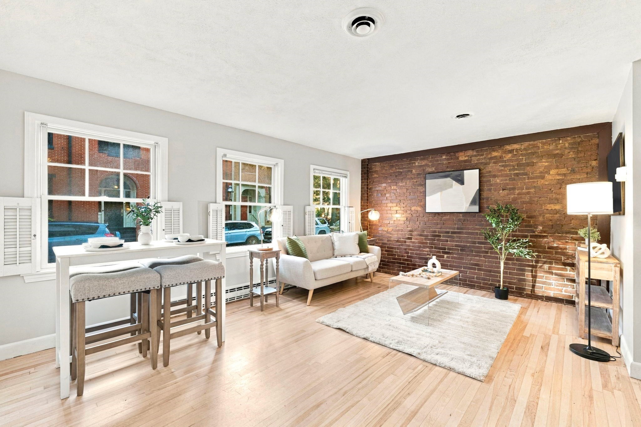 32 Washington St Unit 1, Charlestown, Boston, MA 02129