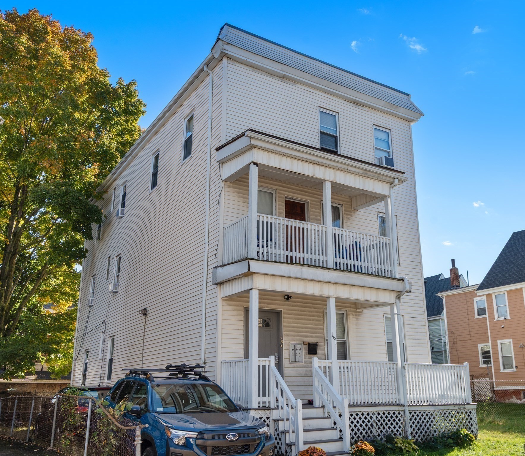 161 Westville Street, Boston - Dorchester, MA 02122