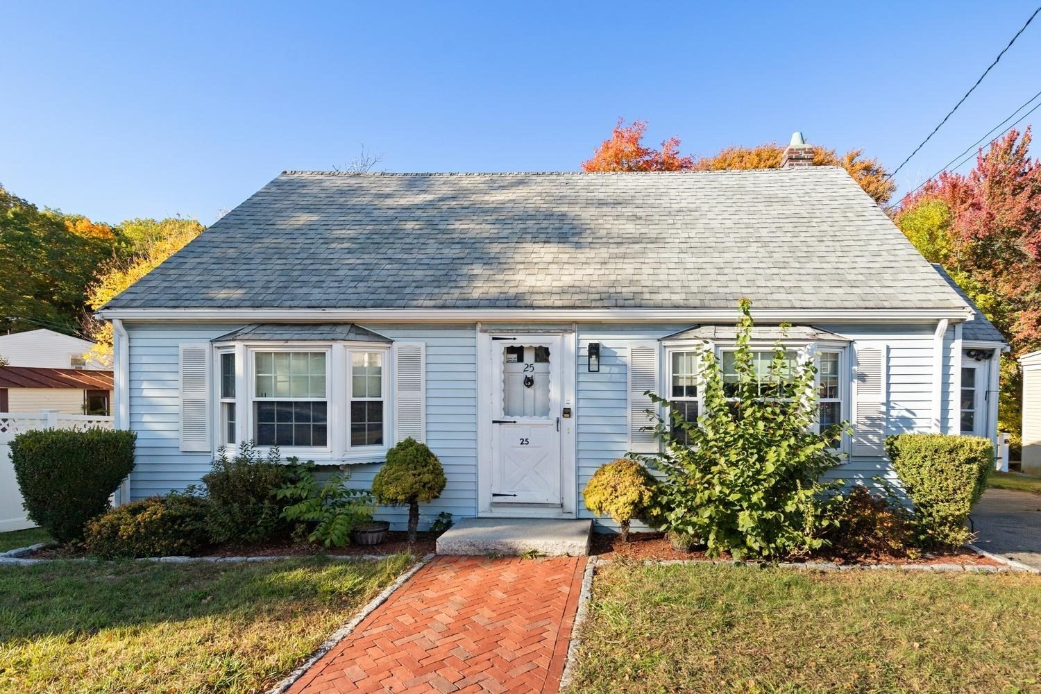 25 Stanwood Rd, Lynn