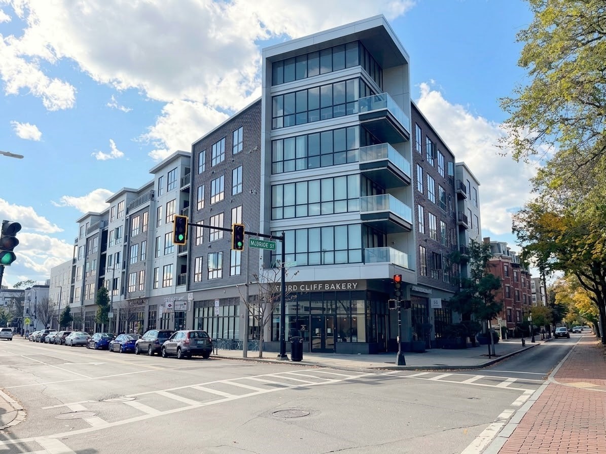 3531 Washington St Unit 316, Boston - Jamaica Plain, MA 02130