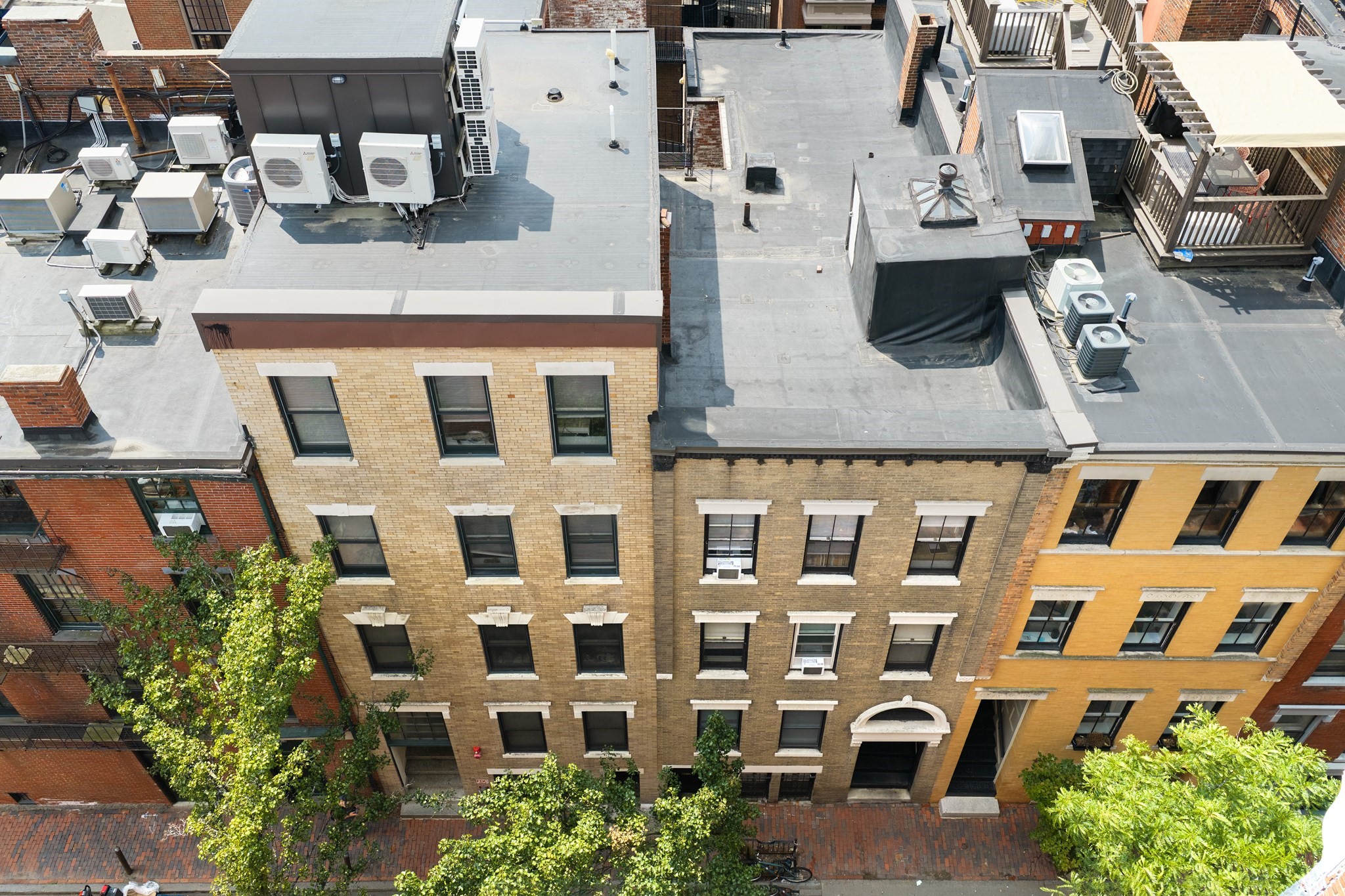 98 Myrtle Street, Beacon Hill, Boston, MA 02114