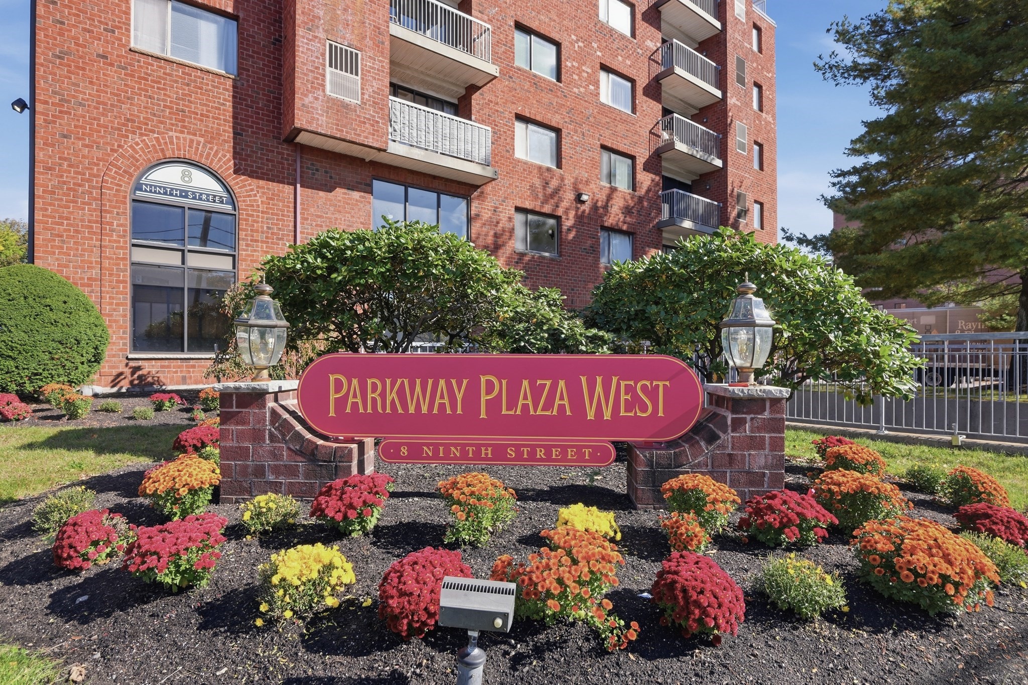 8 Ninth Street Unit 516, Medford, MA 02155