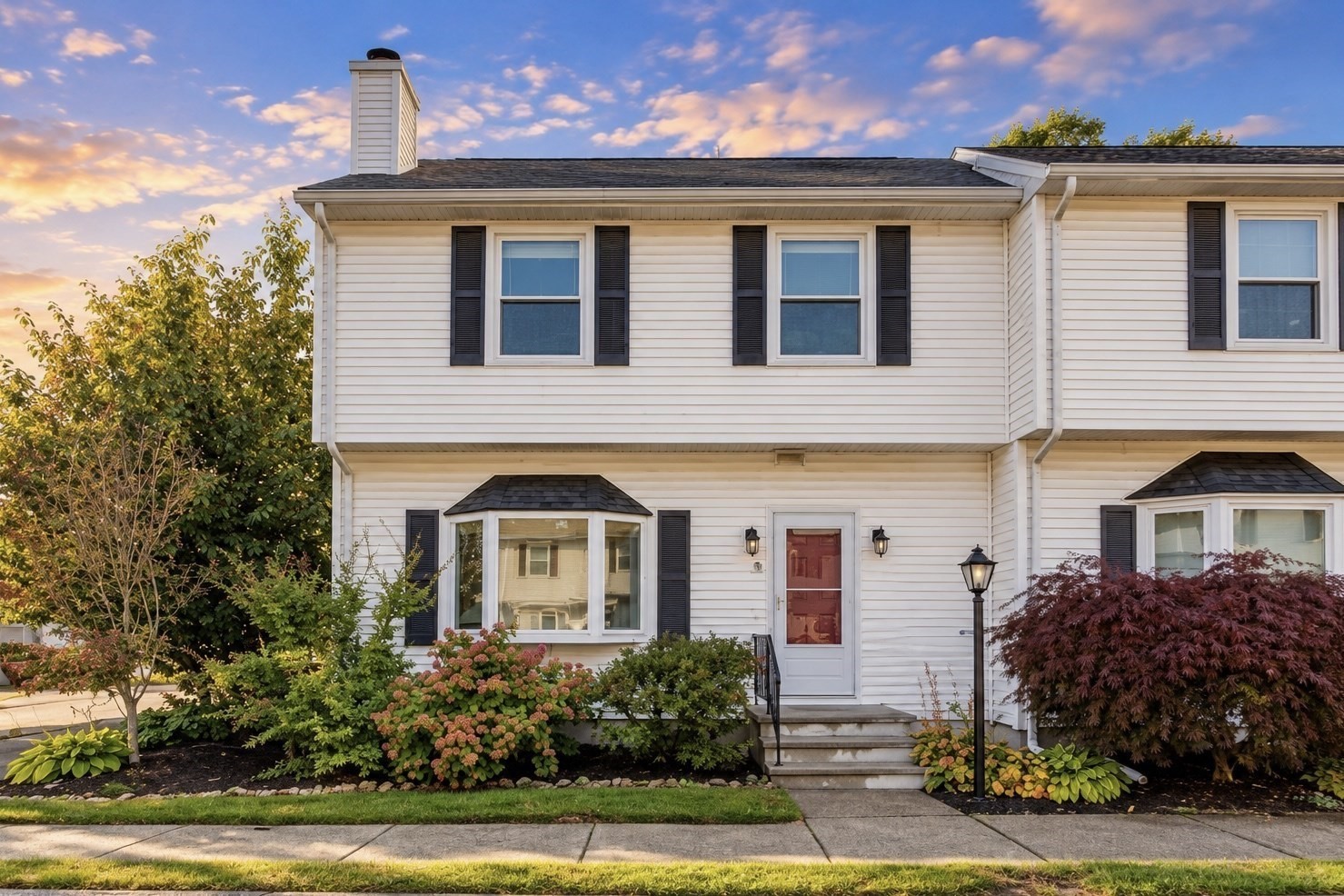 50 Hicks Avenue Unit 16, Medford, MA 02155