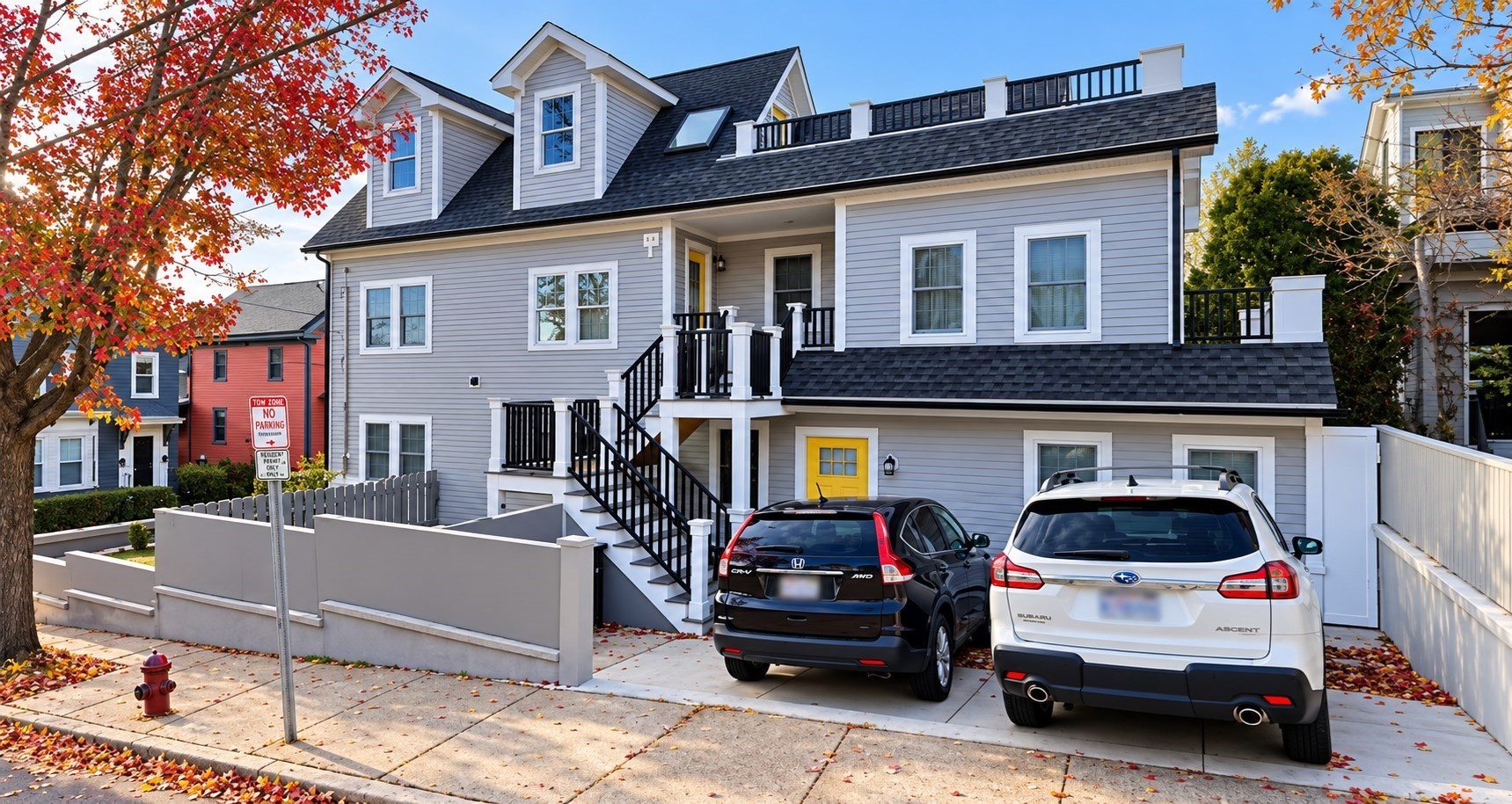 26 Porter St Unit 1, Somerville, MA 02143