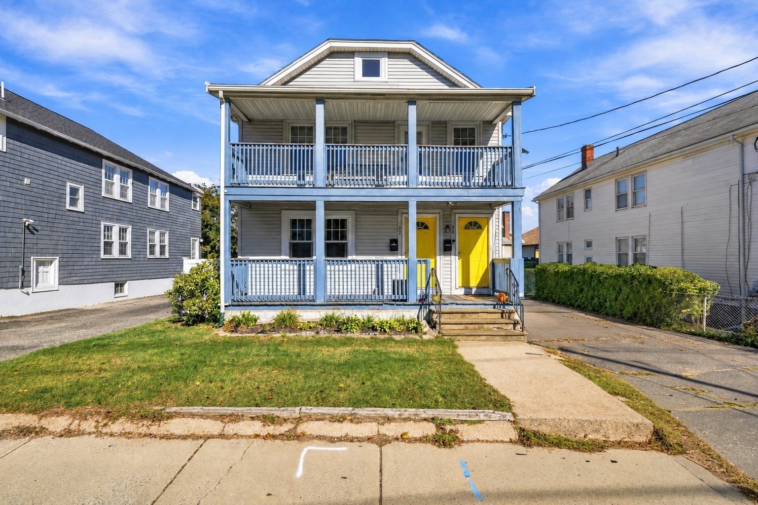 32 Fuller St, Everett, MA 02149