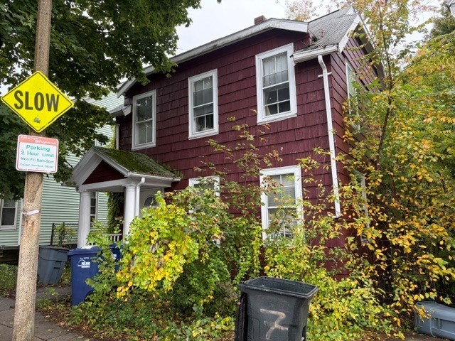 11 Gordon Street, Allston, Boston, MA 02134