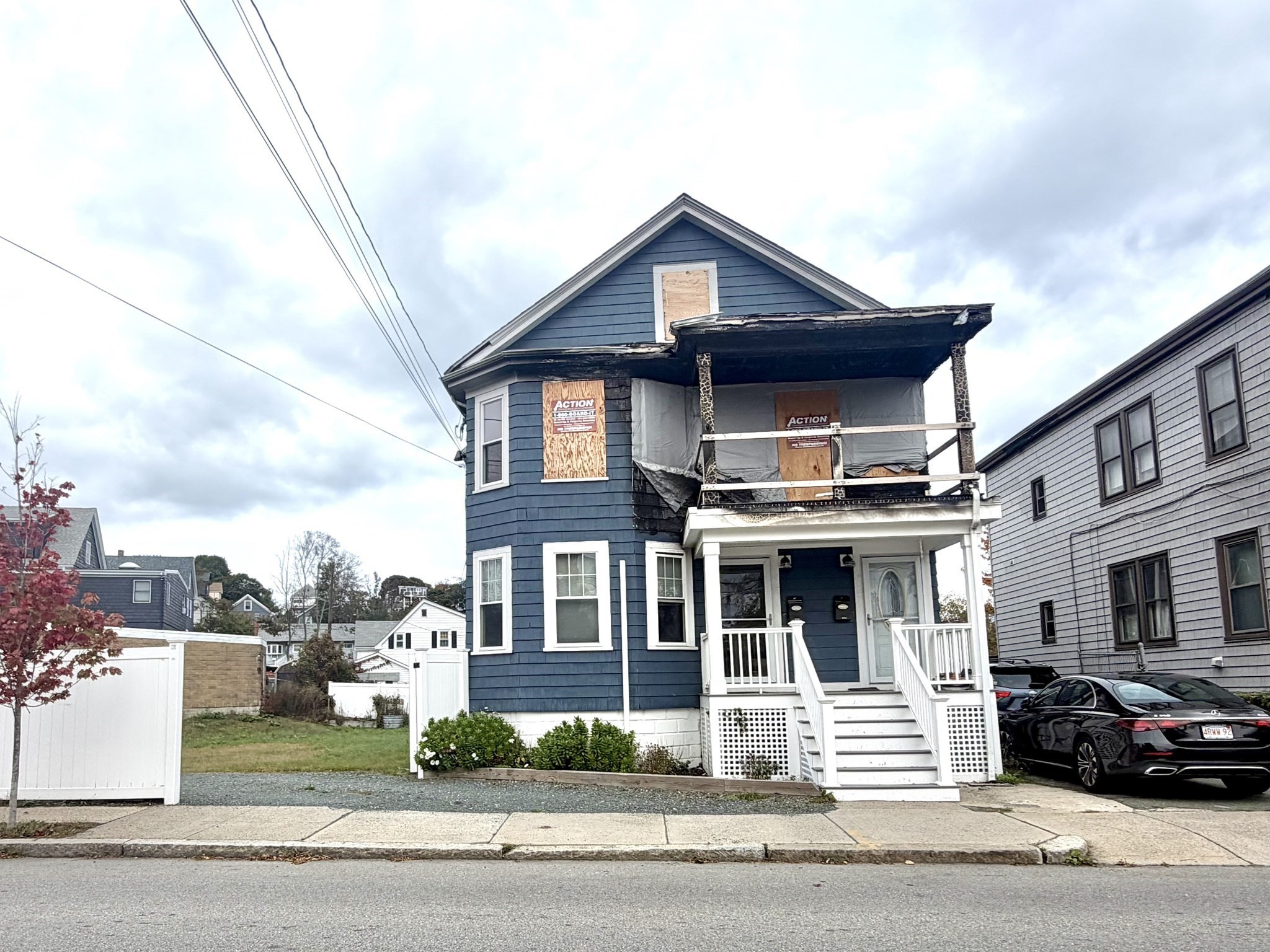 104 Shirley St, Winthrop, MA 02152
