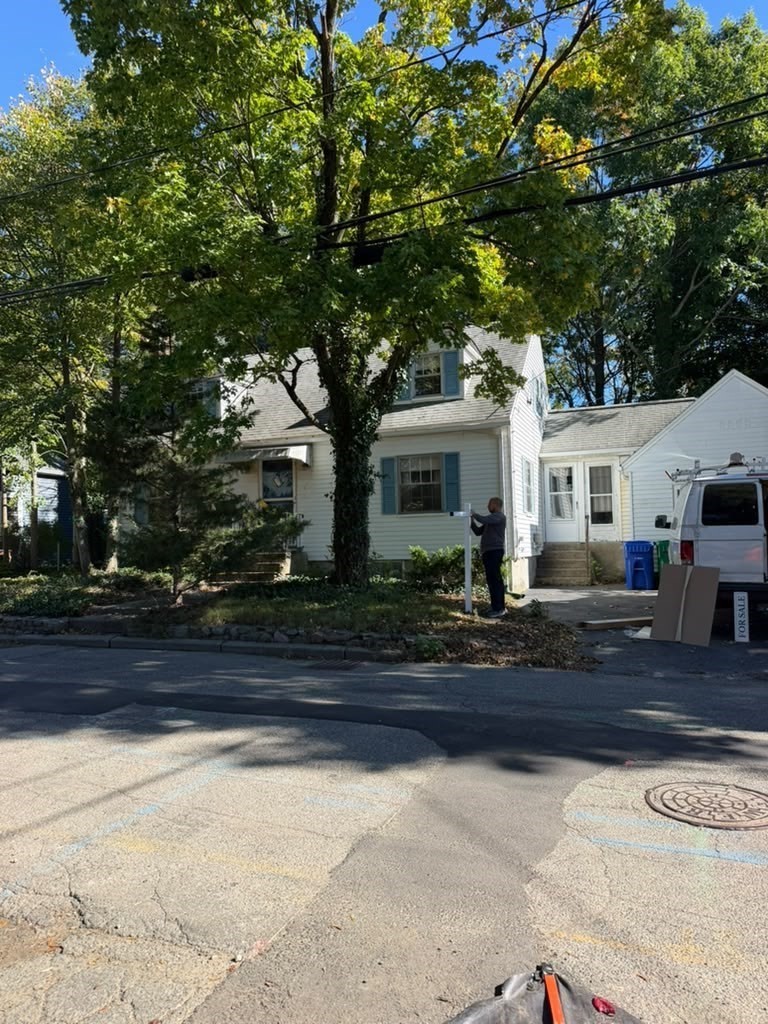 92 Sheridan, Newton, MA 02465