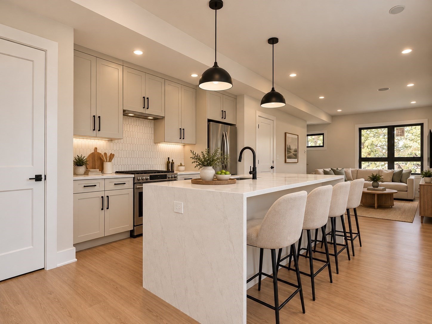 820 Hyde Park Ave. Unit PH3, Hyde Park, Boston, MA 02136