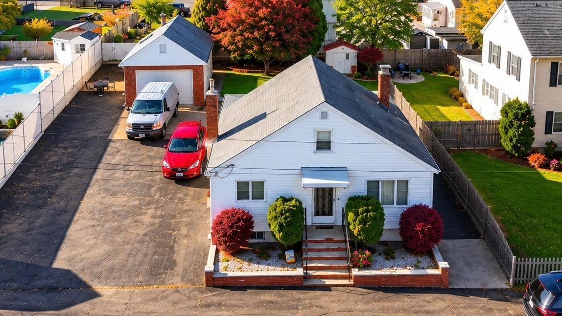 196 Conant Street, Revere, MA 02151