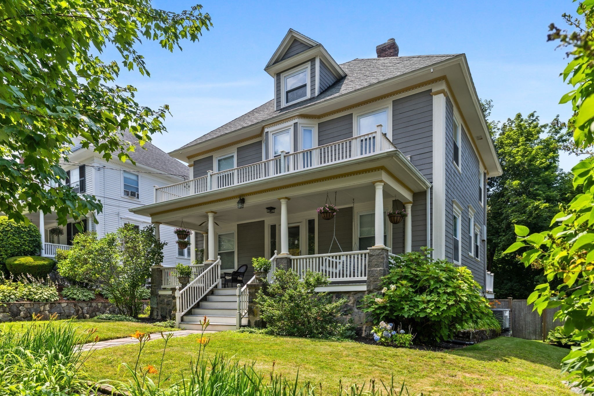 36 Renwick, Wakefield, MA 01880