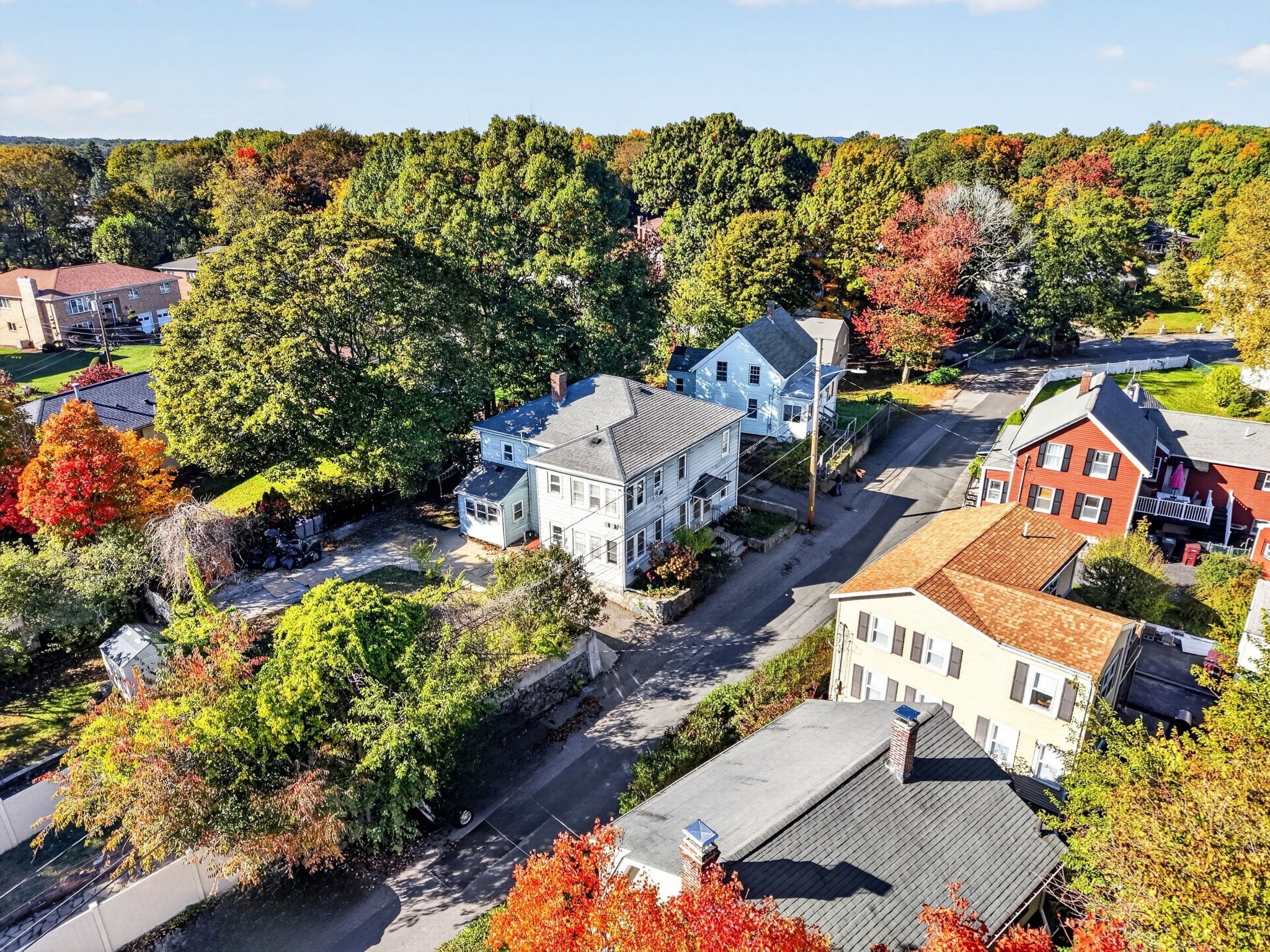 85 Mt Hope, Dedham, MA 02026