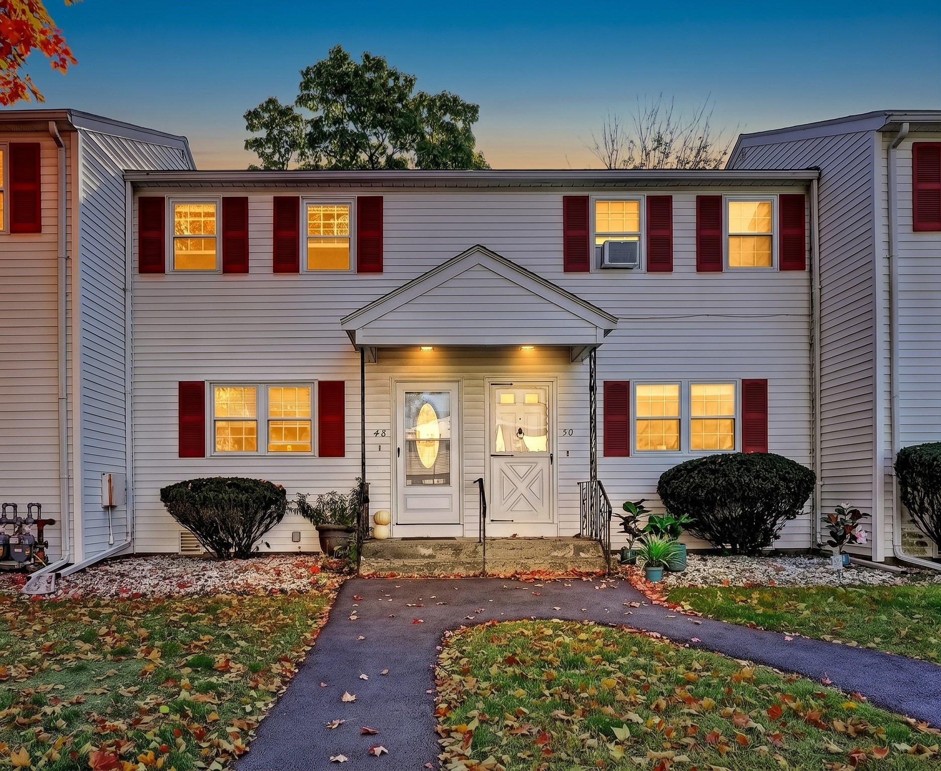 48 Arnold Ave. Unit 48, Lowell, MA 01852