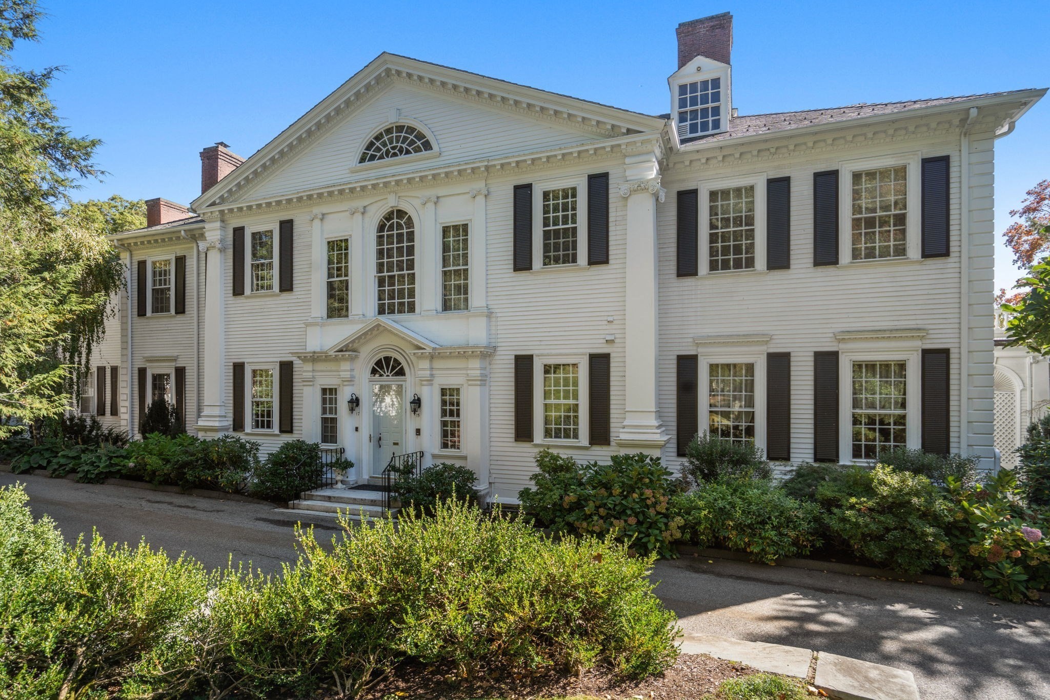 15 Catlin Road, Brookline, MA 02445