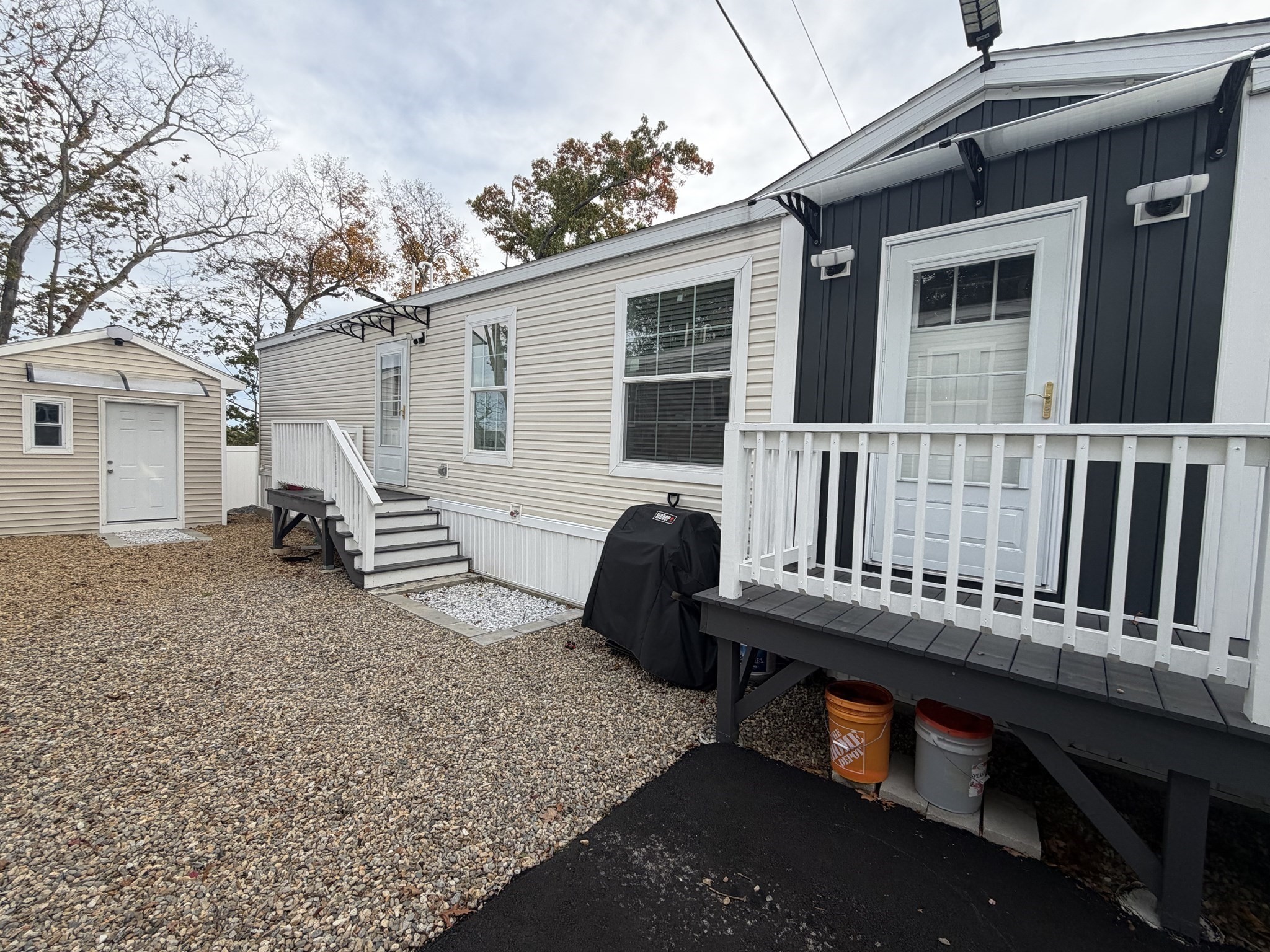 103 Newbury Unit 17, Danvers, MA 01923