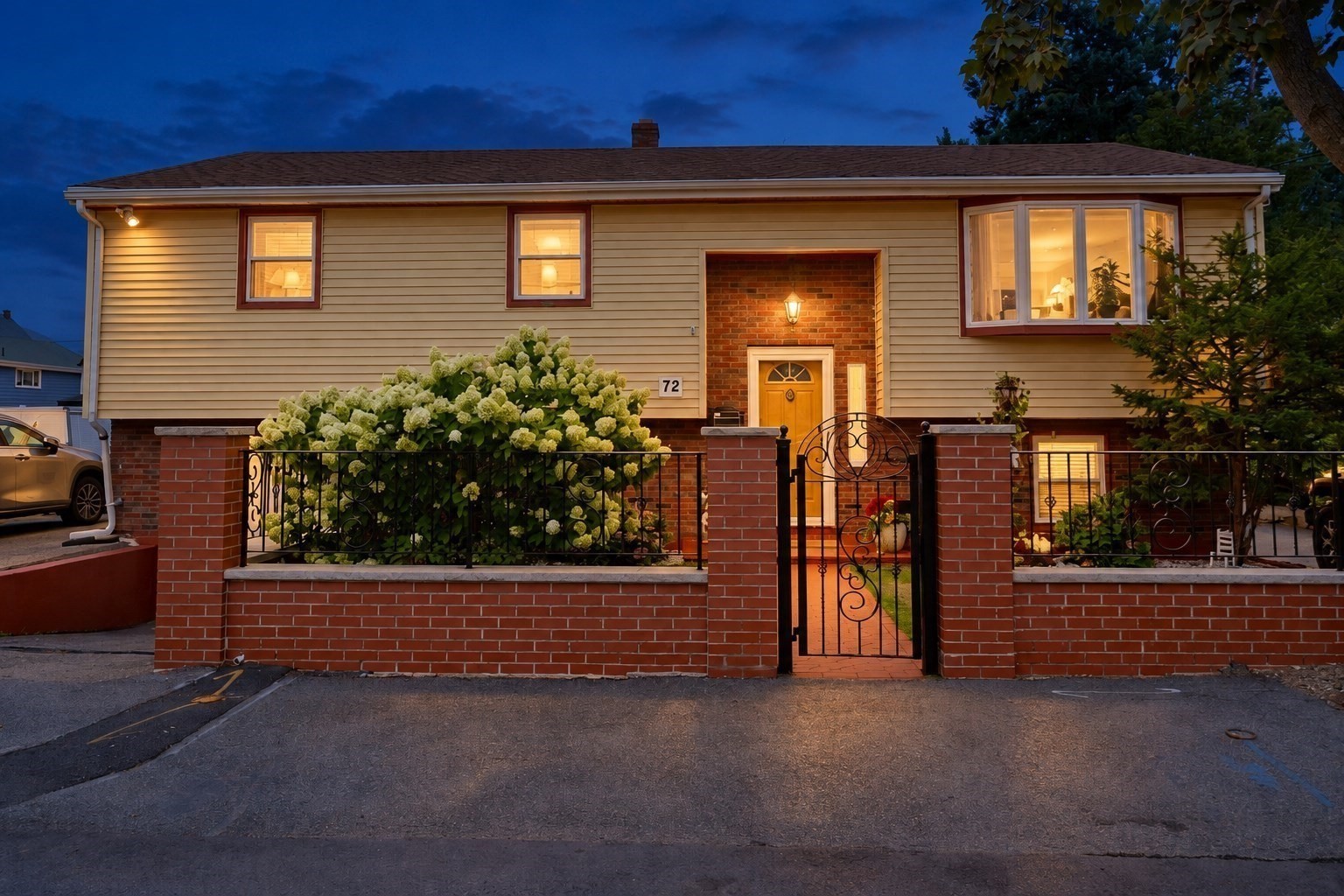 72 True St, Revere, MA 02151
